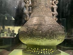 -上海博物馆(人民广场馆)