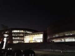 -南京大学杜厦图书馆