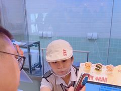 -红星前进面包牛奶公司(君太店)