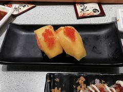 -万岁寿司(万国店)