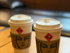 -星巴克(天津五大道店)