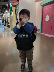 -点点梦想城(鑫苑都汇店)