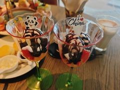 -粤海喜来登酒店·&More聚驿(天河城店)