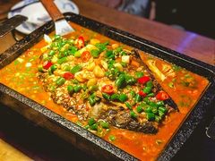-炉鱼(萧山万象汇店)