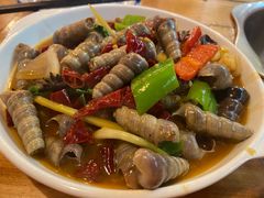 -洪大厨鸡煲(福田店)