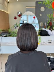 -BEAUTY HAIR GANO