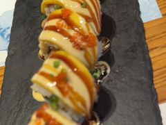 -衣川小森林·料理·寿司(鸿铭中心店)