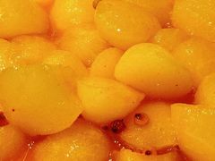 -老爷庙风味美食府(魏都大道店)