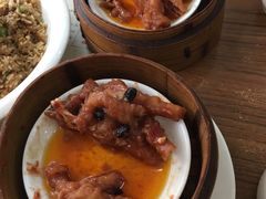 -香港仔茶餐厅(凤阳店)