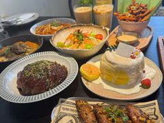 -J's Cafe Lab
