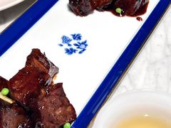 -深圳美高梅酒店-品聚嘉府中餐厅