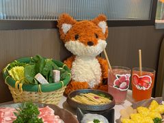 -狐狸爱上椰子鸡(滨江星光大道店)