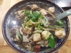 -老城南.鸭血粉丝汤(夫子庙店)