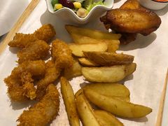 -马兰卡西式简餐(新汇大融城店)