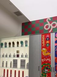 -Oh my head 儿童理发(丹尼斯大卫城店)