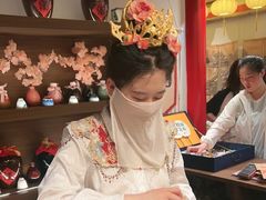 -金陵梦华·宫宴(南京首店)