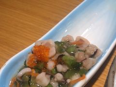 -三石铁板烧(紫竹桥店)