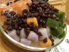 -無邪日式甜品(华润五彩城购物中心店)