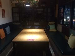 -别院里音乐餐酒吧(双流航空港店)
