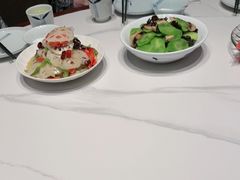 -李记搅团•非遗陕菜(三桥店)