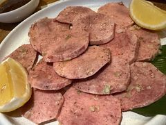 -炼火烤肉店