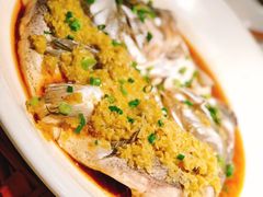 -绿茶餐厅(成都大悦城店)