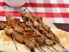 -西贝(无锡万象城店)