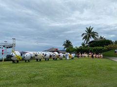 -三亚亚龙湾天域度假酒店