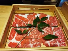 -锦和牛·炭火烧肉(ICC太和里店)