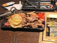 -新石器烤肉(中房金谊广场店)