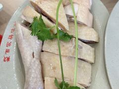 -百家鸡味馆(清泰店)