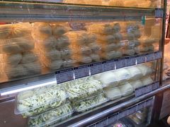 -白玉兰食品(汇联商厦店)