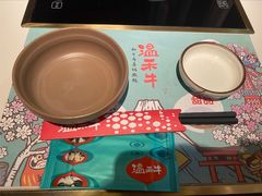 -温禾牛·和牛寿喜烧自助火锅(恒基名人店)