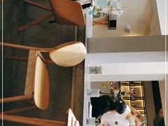-自如ZSPACE四合院艺术餐厅