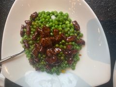 -羡餐厅·杭帮菜·淳菜(千岛湖自由洲际殿店)