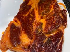 -鹤之乡·齐齐哈尔烤肉·非遗(秋涛路店)