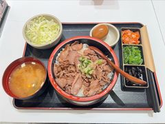 -牛邸·烧肉饭(来福士店)