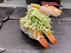 -友壹町寿司(嘉洲广场店)