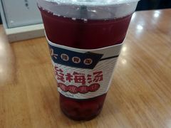 -犟骨头排骨饭(回龙观龙禧店)