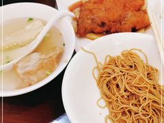-鲜得来排骨年糕(即墨路店)