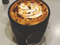 秘制咖啡-KYO COFFEE(胶州路店)