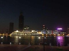 景观位-浦江二号·独栋江景餐厅(滨江大道店)