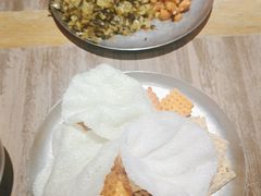 -叁宝烤肉·西安烧烤(东三爻店)