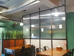 大堂-麻喜大