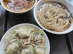 -毛华美食(清扬路店)