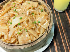 -六个大厨·秘制粤菜(广州塔店)