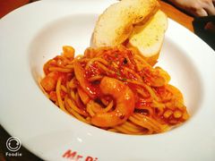 -米斯特比萨(罗斯福店)