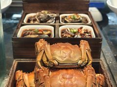 -小满海鲜·别院(天津旗舰店)