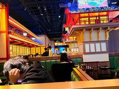 -牛New寿喜烧(虹桥新天地店)