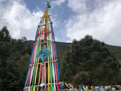 -丽江玉水寨